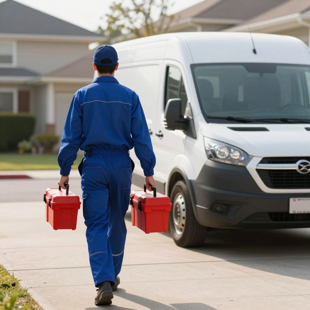 Plumbers in Ohio